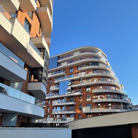 King Town Apartment 크라쿠프 외부 사진