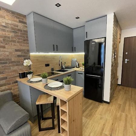 King Town Apartment 크라쿠프 외부 사진