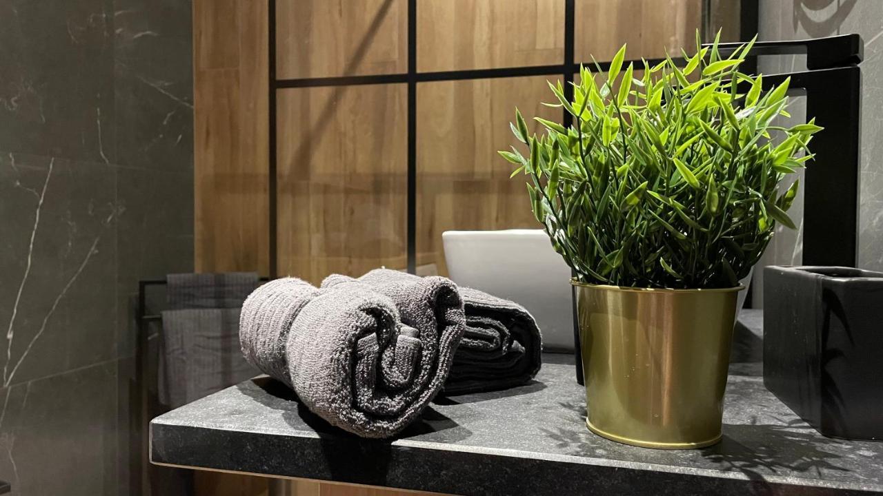 King Town Apartment 크라쿠프 외부 사진