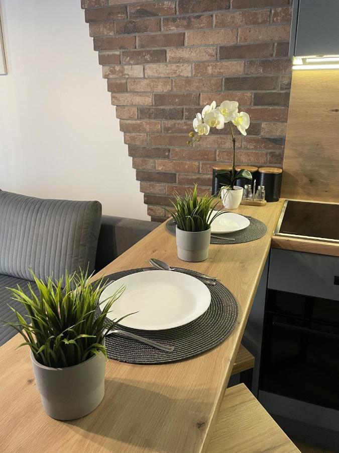 King Town Apartment 크라쿠프 외부 사진