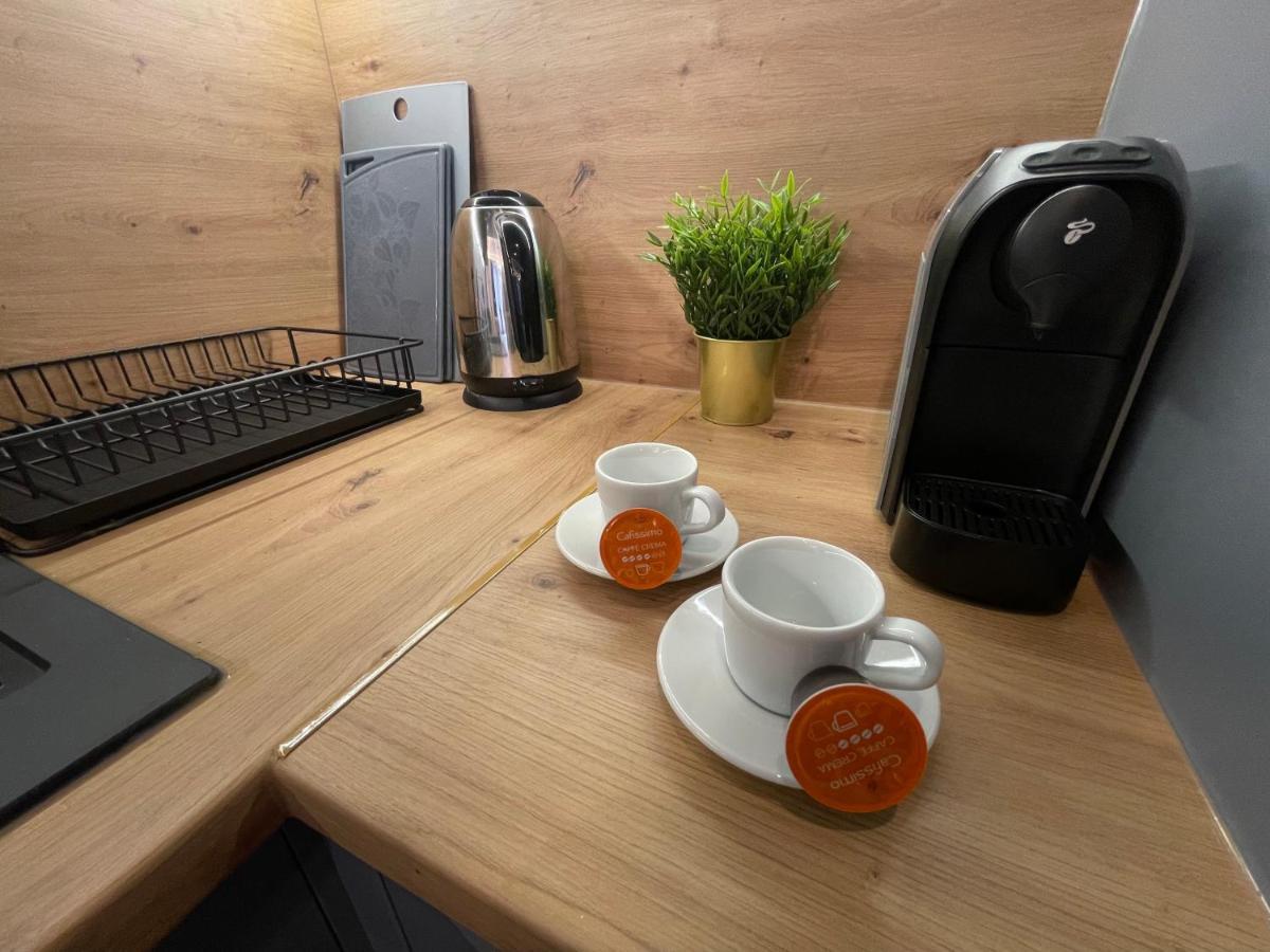 King Town Apartment 크라쿠프 외부 사진