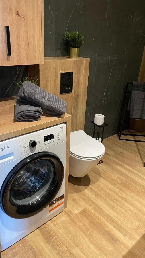 King Town Apartment 크라쿠프 외부 사진