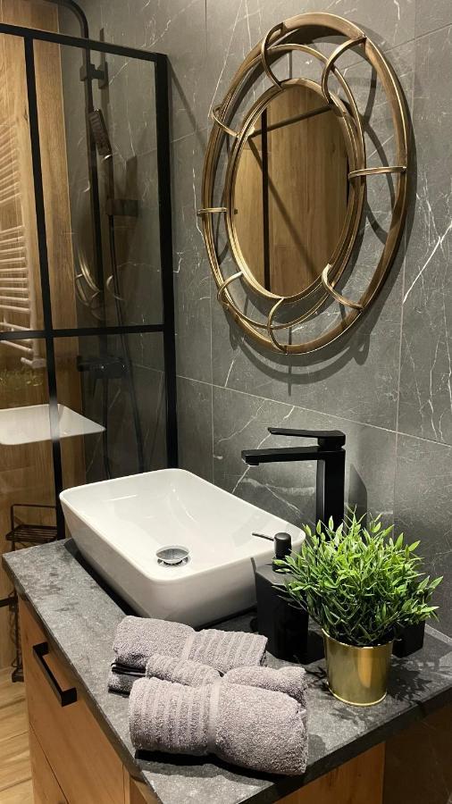 King Town Apartment 크라쿠프 외부 사진