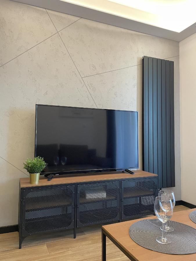 King Town Apartment 크라쿠프 외부 사진