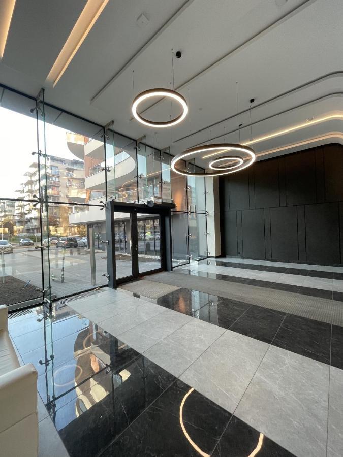 King Town Apartment 크라쿠프 외부 사진