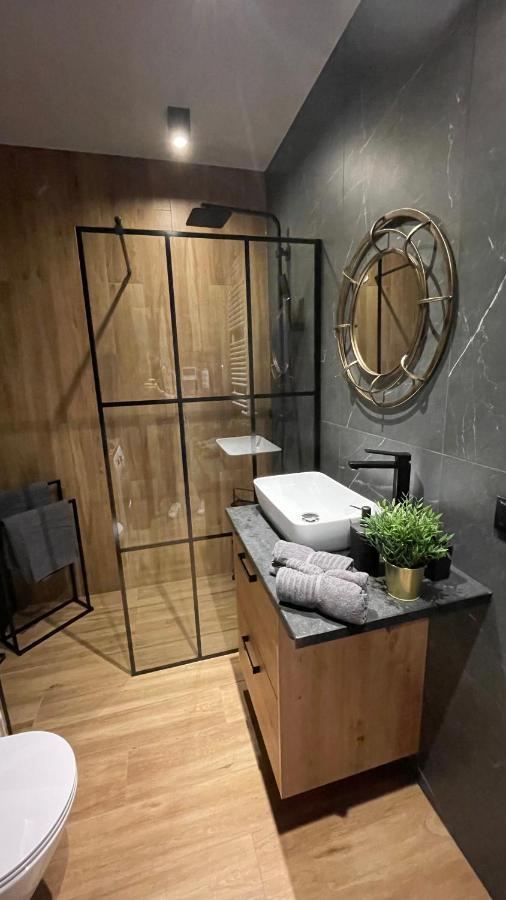 King Town Apartment 크라쿠프 외부 사진