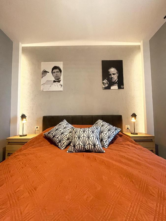 King Town Apartment 크라쿠프 외부 사진