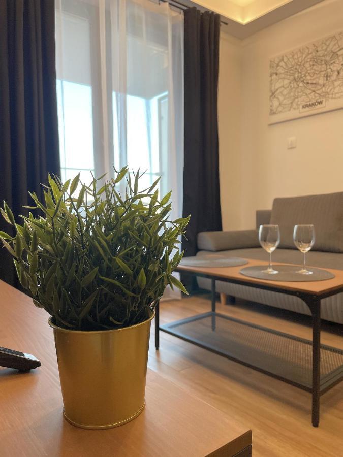 King Town Apartment 크라쿠프 외부 사진