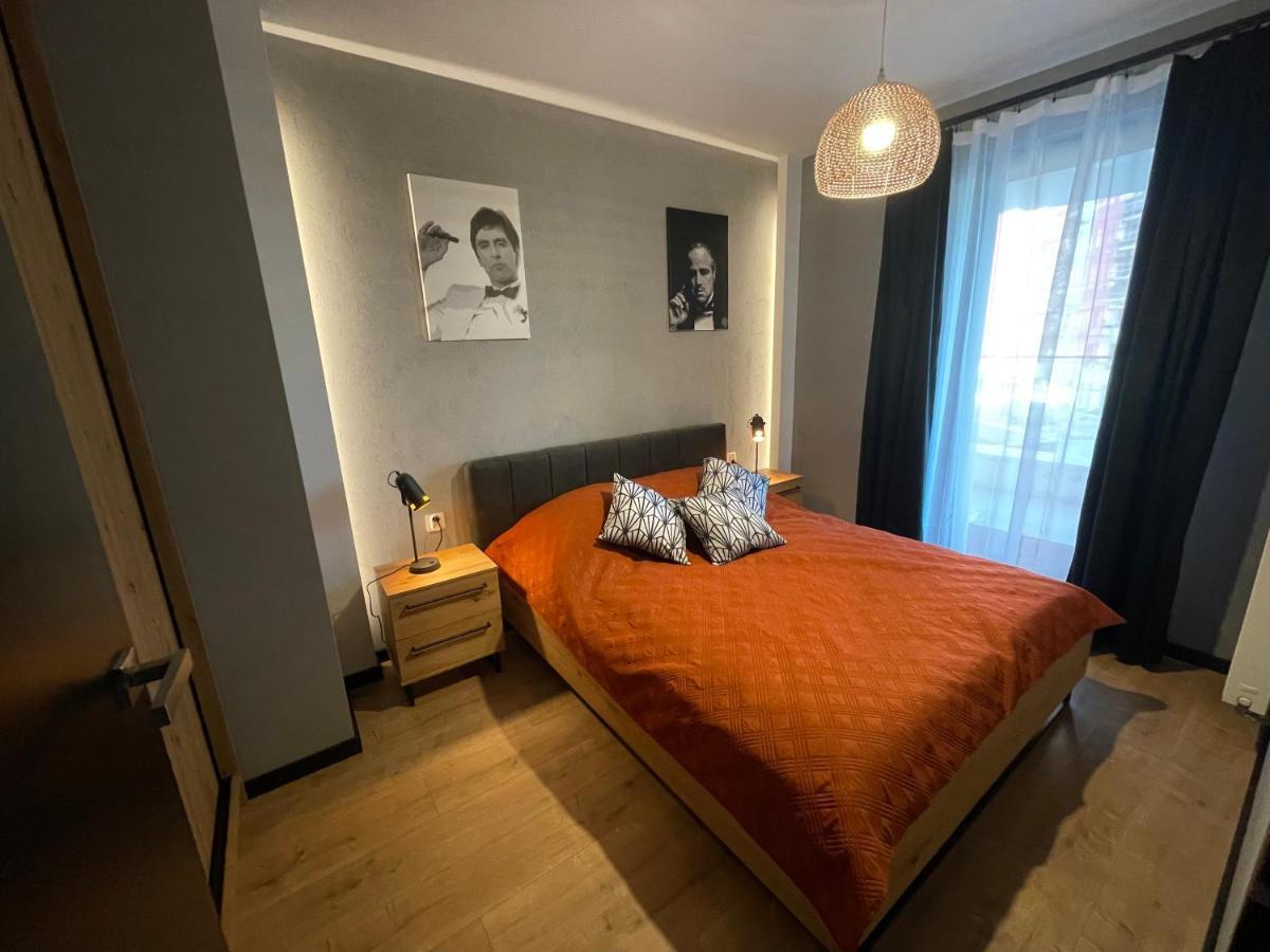 King Town Apartment 크라쿠프 외부 사진
