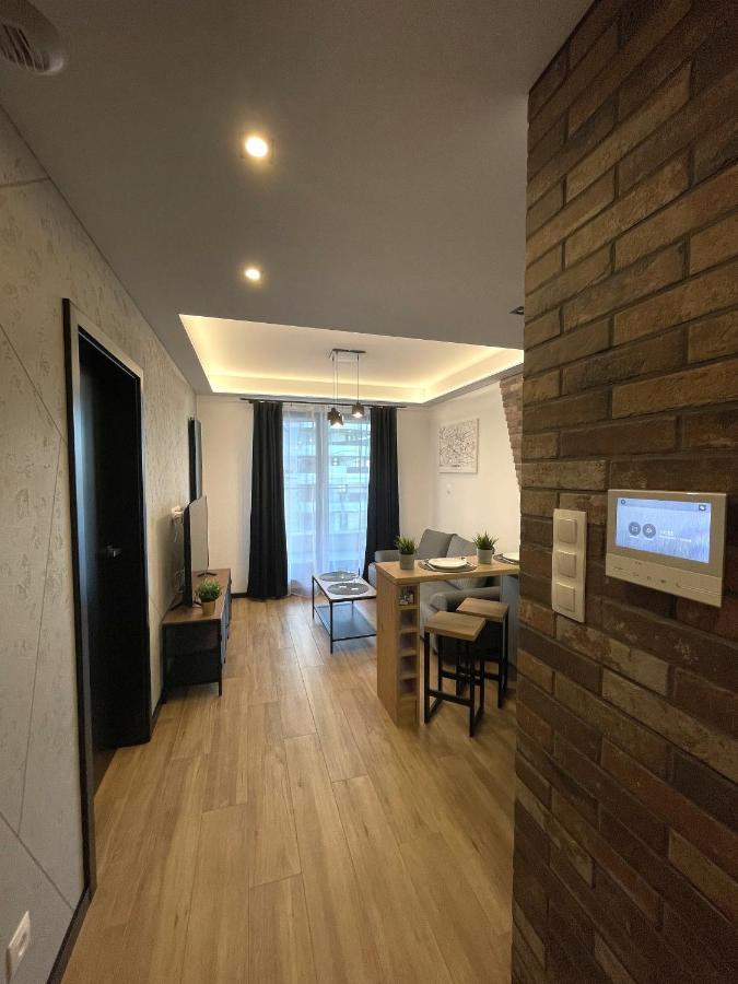 King Town Apartment 크라쿠프 외부 사진