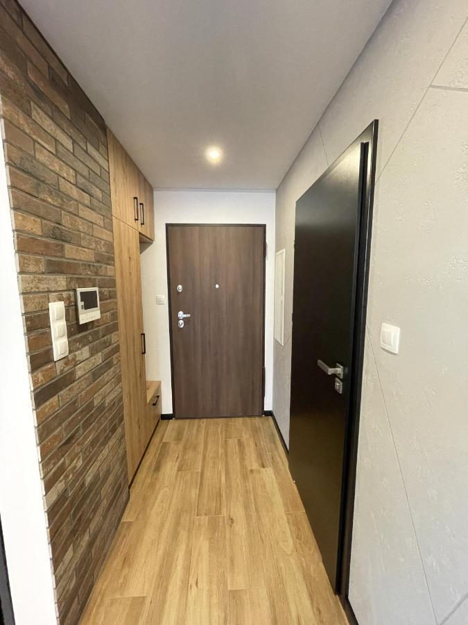 King Town Apartment 크라쿠프 외부 사진